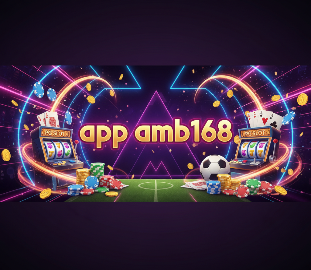app amb168
