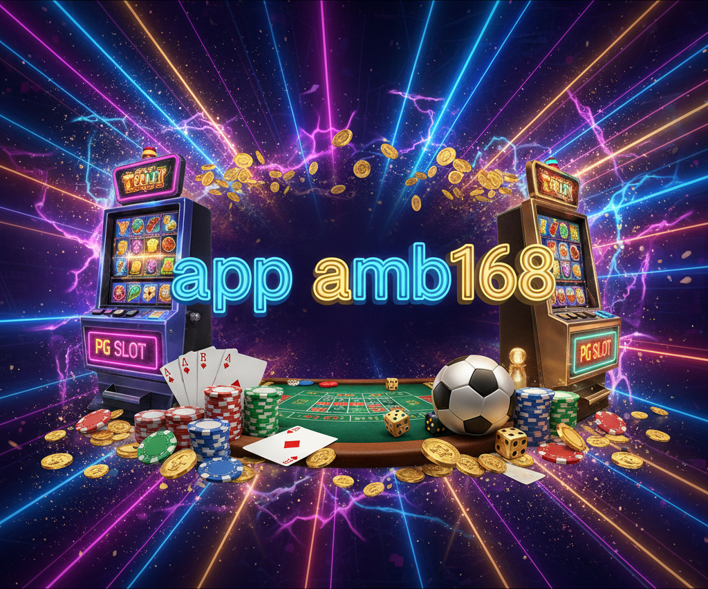 app amb168